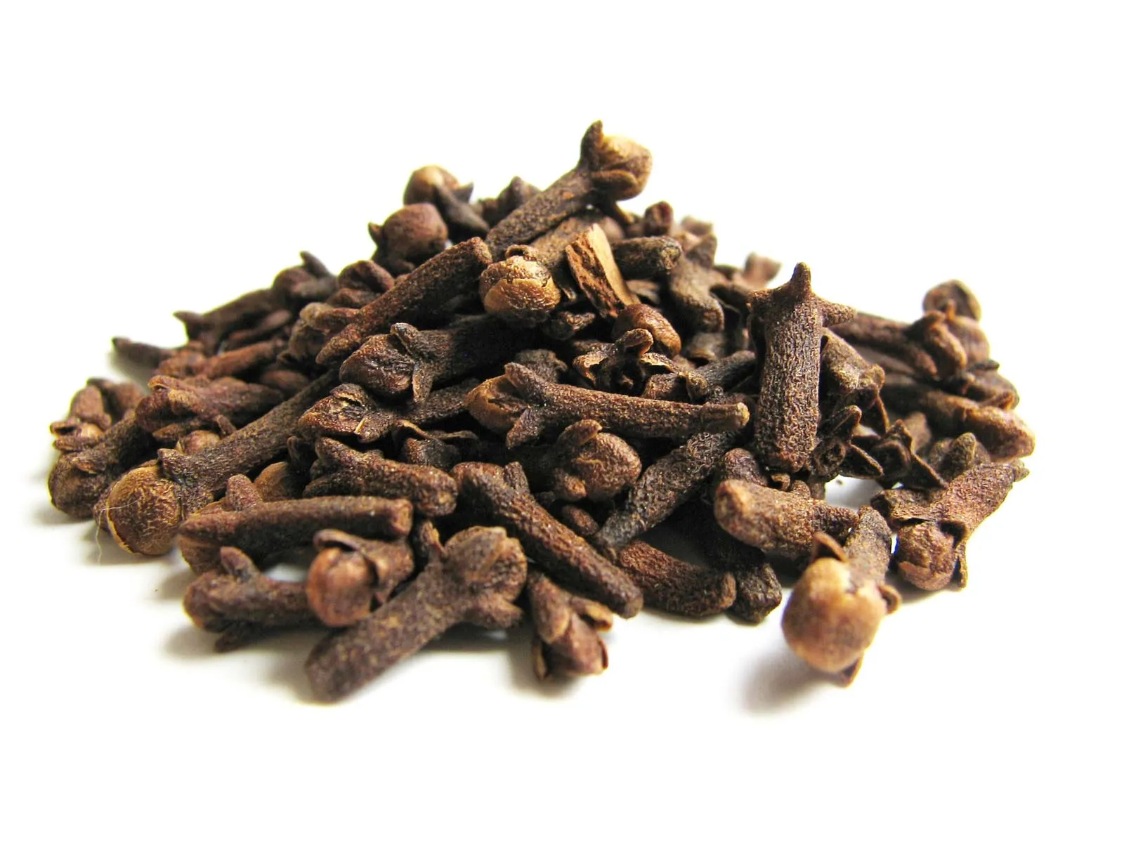Spice Sample